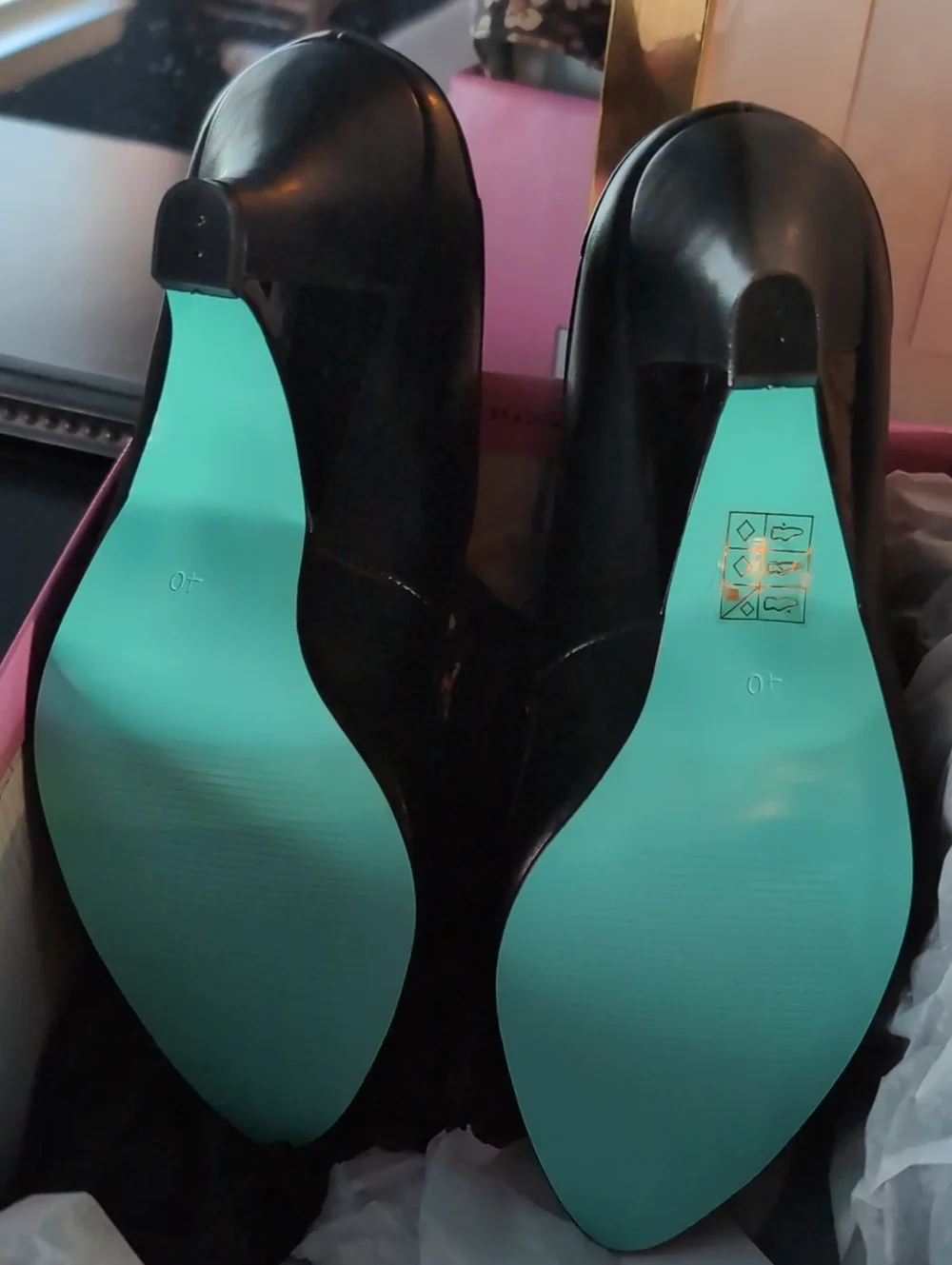 Irregular Choice Looking Lovely New In Box!